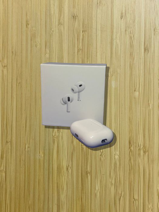 Casti Airpods Pro 2 Sigilate Noi