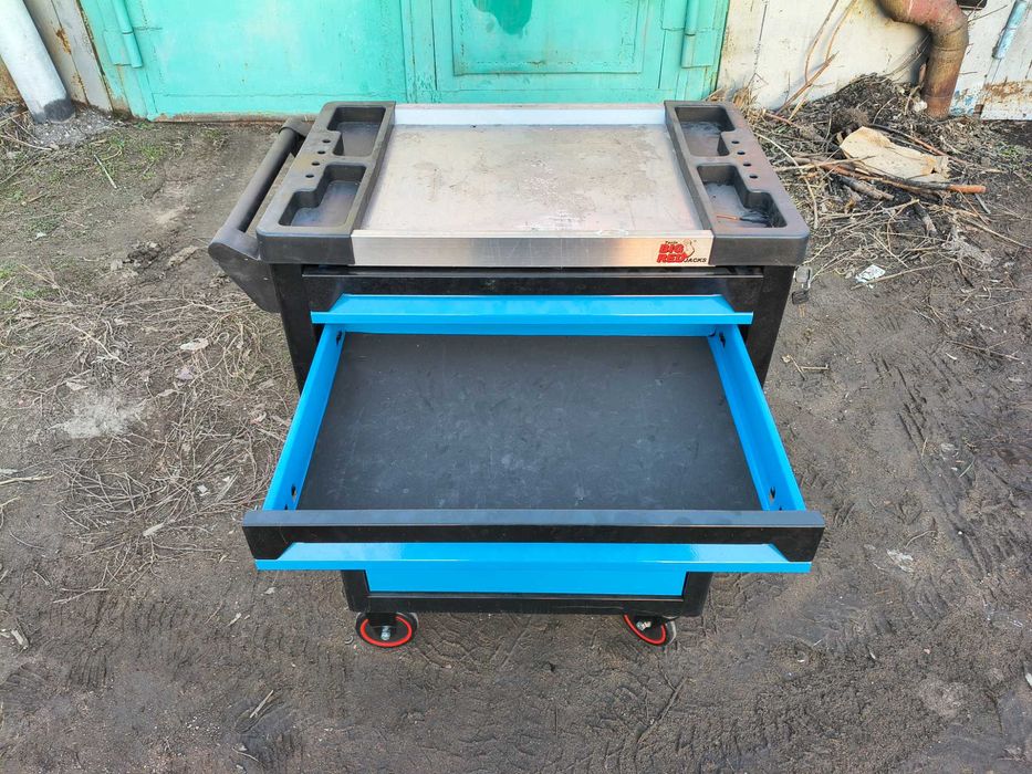 Тележка для инструмента