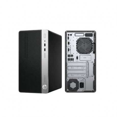 HP ProDesk 600 G4 Microtower PC