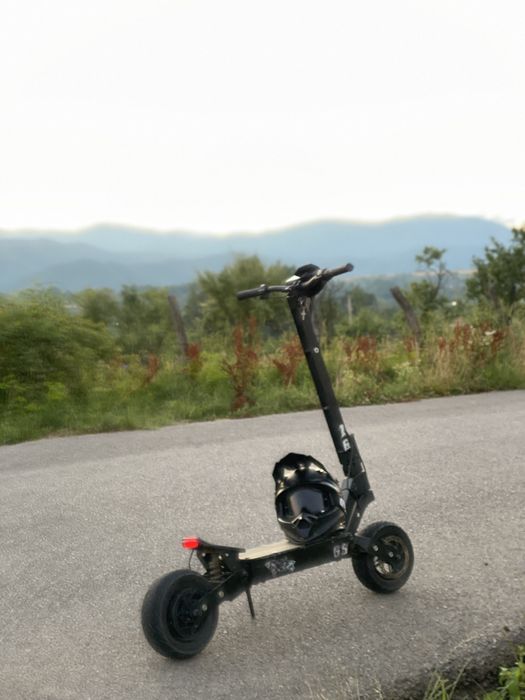 Vand kukirin g4 2025