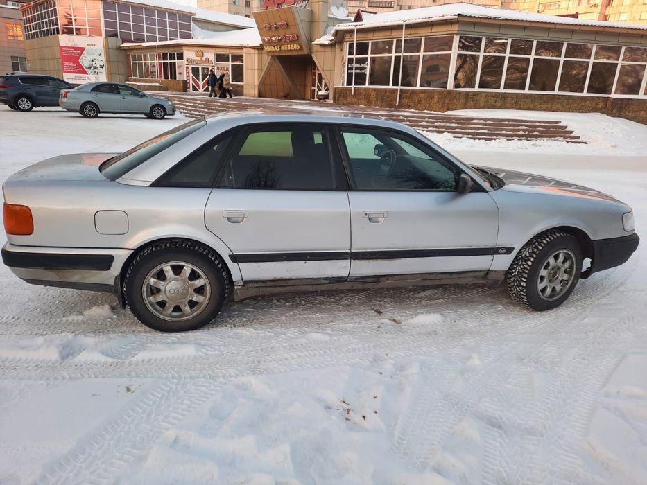 Продам ! Audi | Хорошее техсостояние | Без проблем