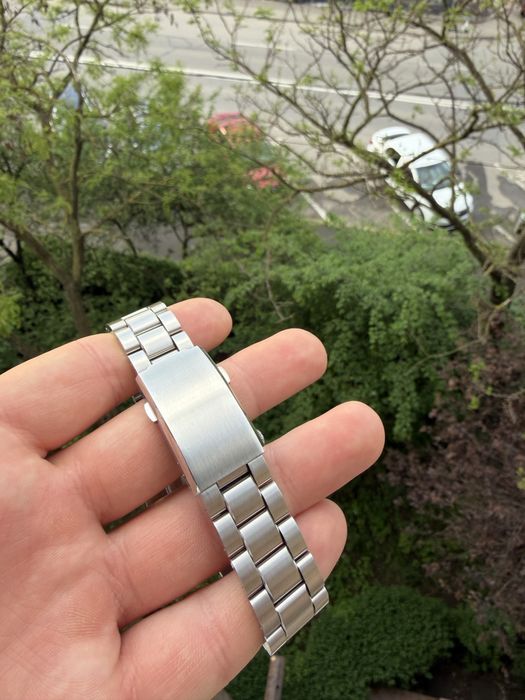 Ceas automatic SH (SH09) Murph