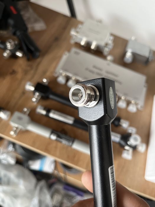 Сплиттеры для усилителей сотовой связи и репитеров GSM 3G 4G