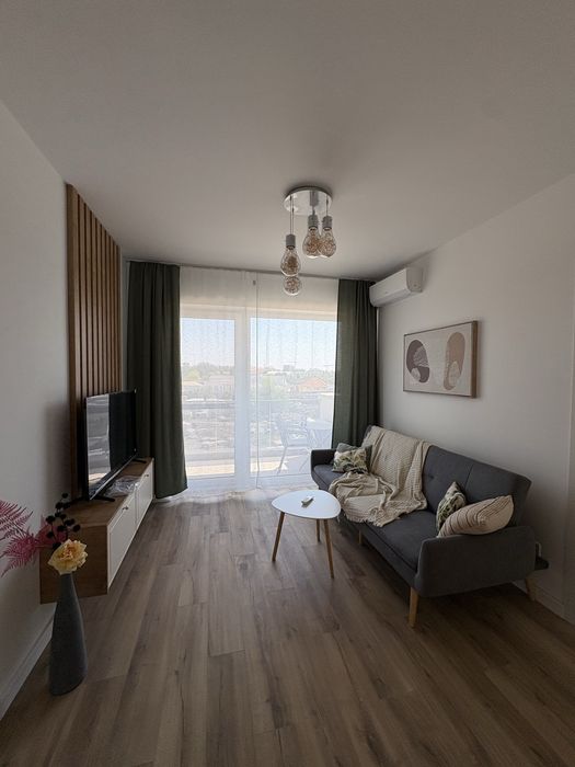 Apartament de inchiriat, Prima Arena