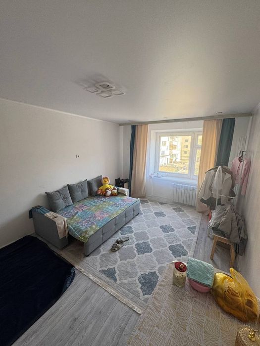 1к квартира, Саина 28