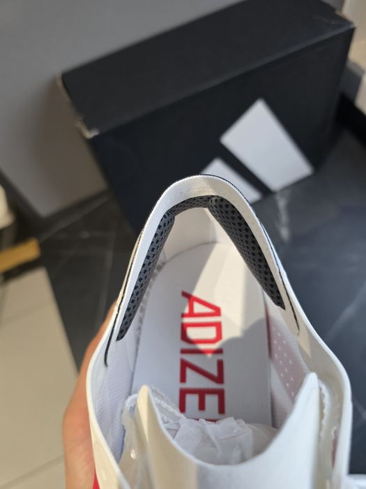 Adidas Adizero Adios Pro 5 42  Noi!