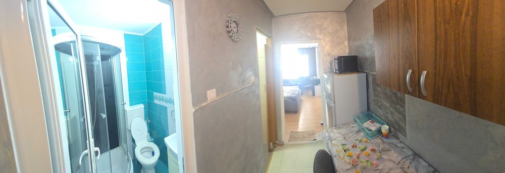 Proprietar inchiriez Gars.moderna,et .1,recent renovata,zona centralaTiglina 1