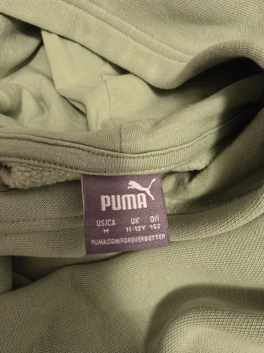 Hanorac PUMA mar 152