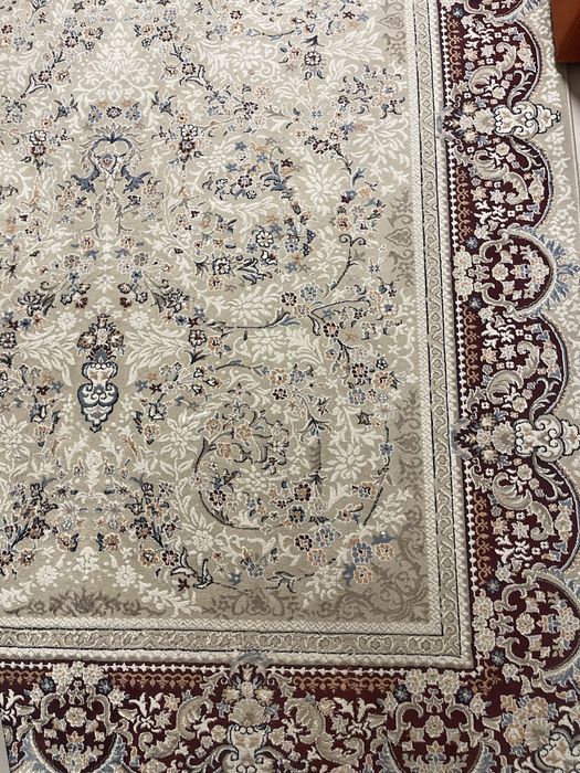 Продам ковёр иранский