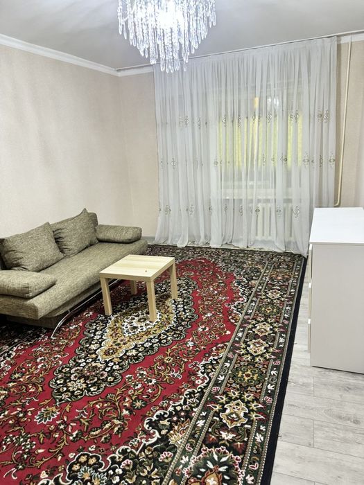 Kunlik kv Mirzo Ulugʻbek rayonida Crafers tomonida bez makler