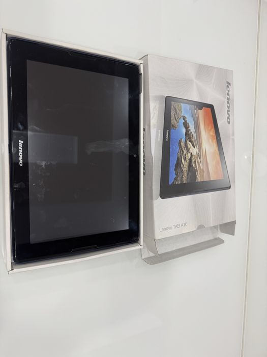 LENOVO TAB A10 Перфектен