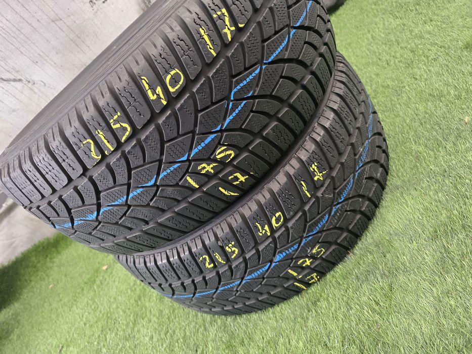 215.40.17 dunlop m+s