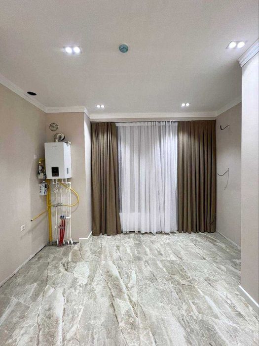 СРОЧНО!Продается 2комн Квартира в ЖК Prestige Garden|Ш.Руставели  СНУ