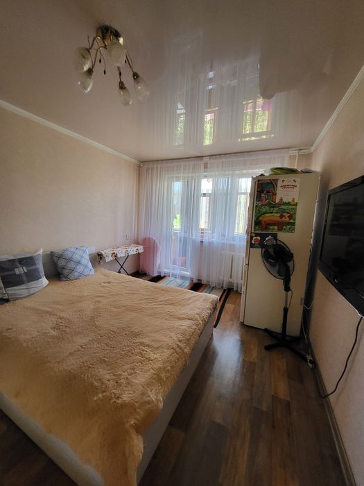 Продам 2 ух комн кв район дб.Северный