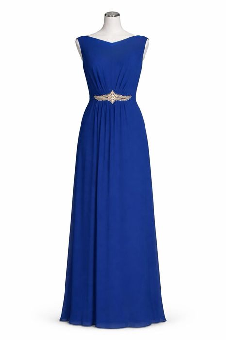 Вечерние платье, надевали 1 раз