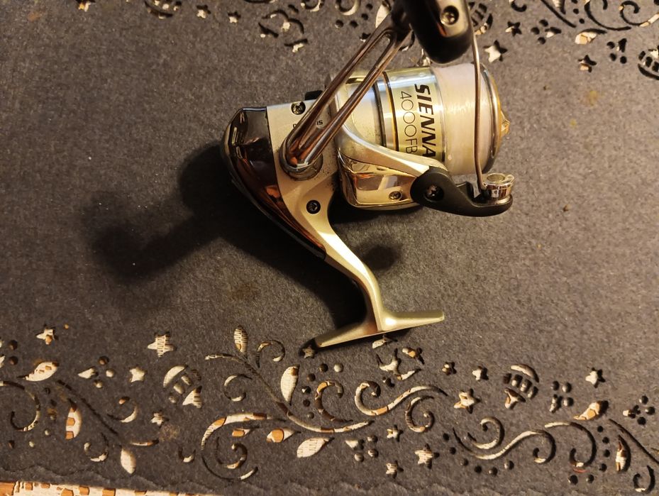 Макари за риболов" Shimano"