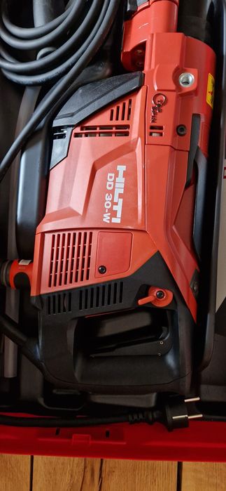 Hilti carota dd 30-w