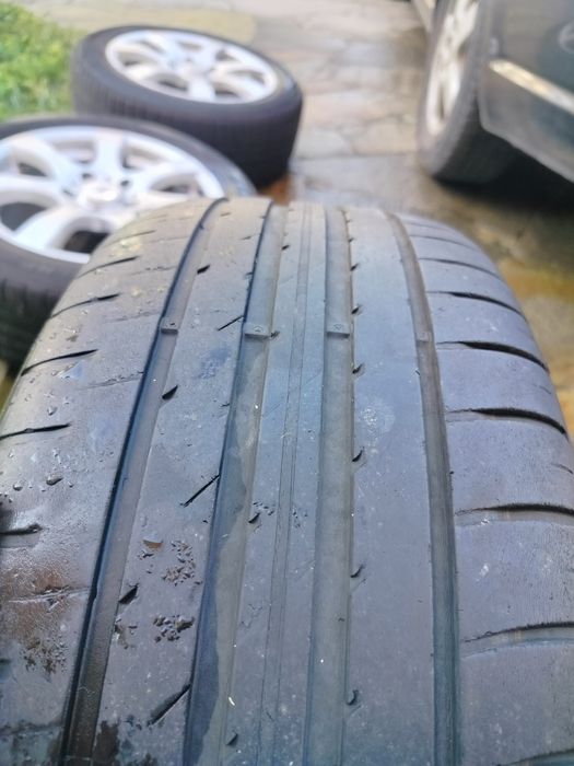 Джанти Tomason 5x114,3 16 цола