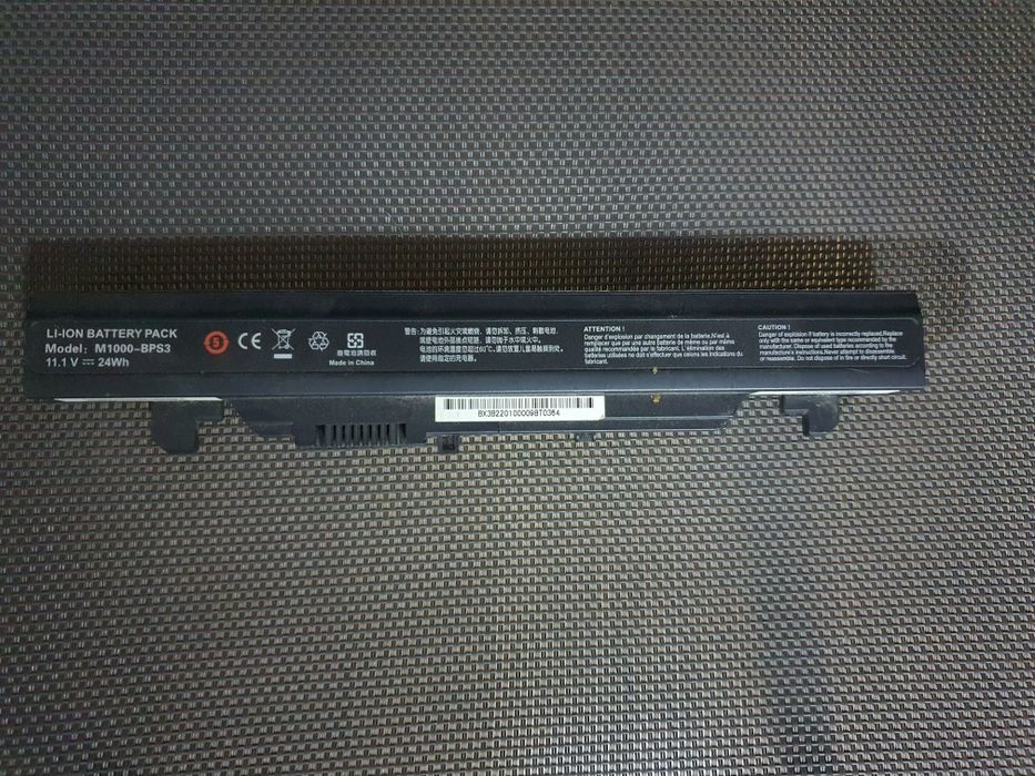 Acumulator laptop Lenovo / Sony Vayo