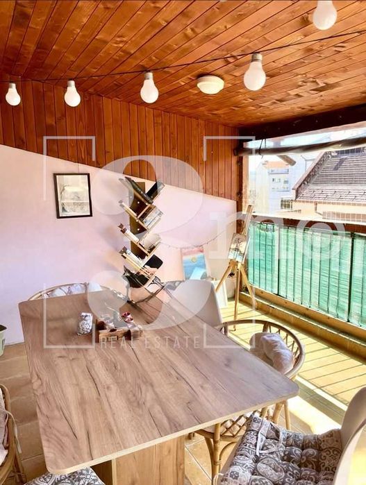 „3mo“ отдава под наем двустаен апартамент в ж.к. Малинова долина