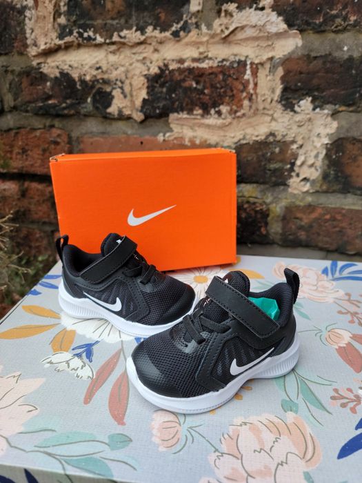 Adidasi Copii Nike DOWNSHIFTER ORIGINALI !Marimi: 19.5, 21