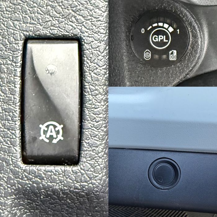 Dacia Logan Mcv 0.9 TCE + GPL