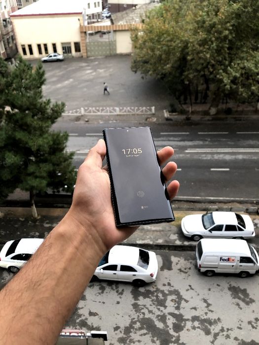 Samsung Note 10 12/256
