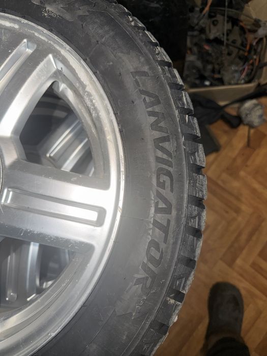 Торусы Р15 в иделе обмен