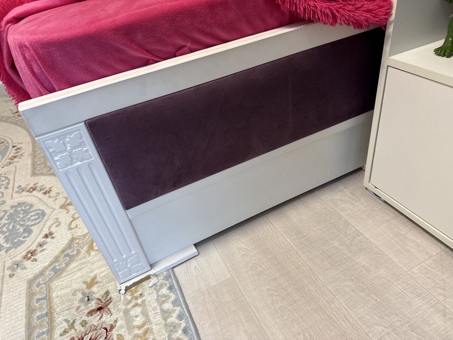 Продам кровать срочно