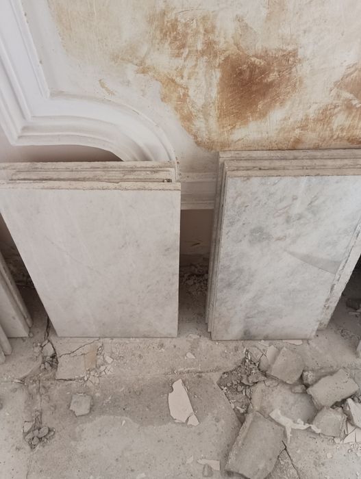 Мраморни плочи 30/60/2