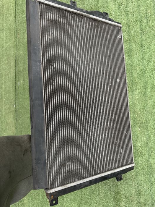Воден радиатор за Vw Golf 5 , Audi A3