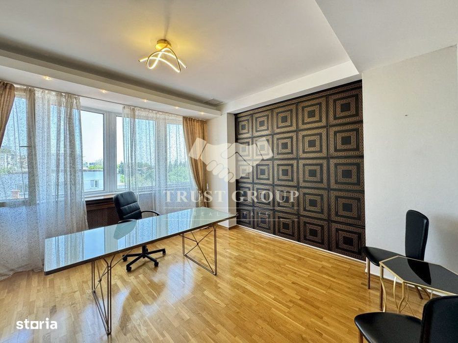 Apartament 3 camere - Primaverii