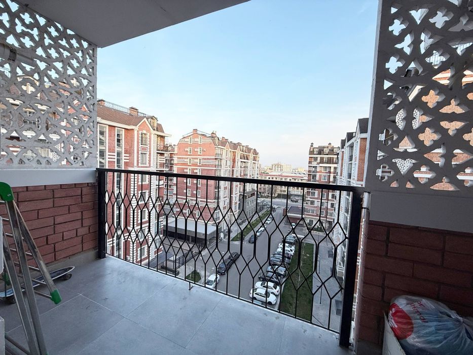 ЖК Greenwich 2х комнатная 62м2‼️ Янгизамон улица