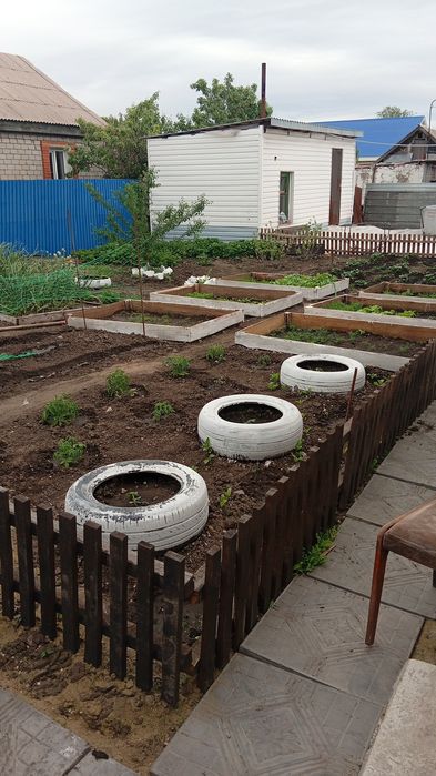 Продам дом в городе Рудный