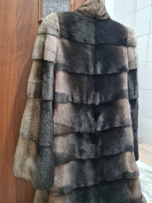 Продам шубу в отличном состоянии