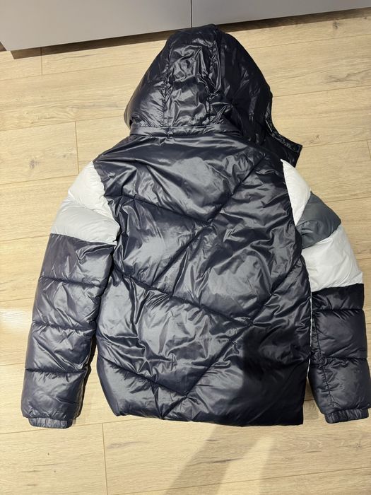 Мужская куртка 48 размер