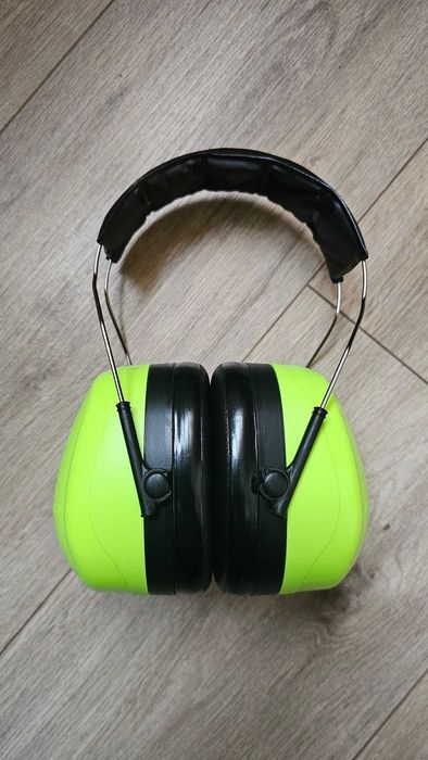 Антифони 3M PELTOR Optime III 34 dB
