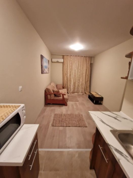 Продава се Двустаен апартамент в к.к. Слънчев бряг - 55 кв.м за 607 €/кв.м - Снимка #4