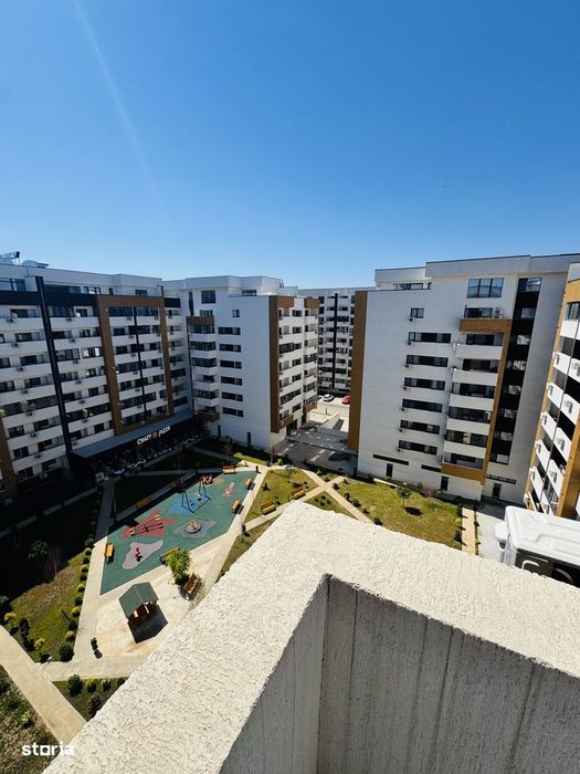 Apartament 3 camere | Bloc 2025 | Popești-Leordeni | 81 Residence — fotografia 3