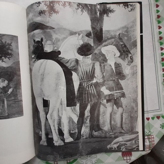 Album Piero della Francesca