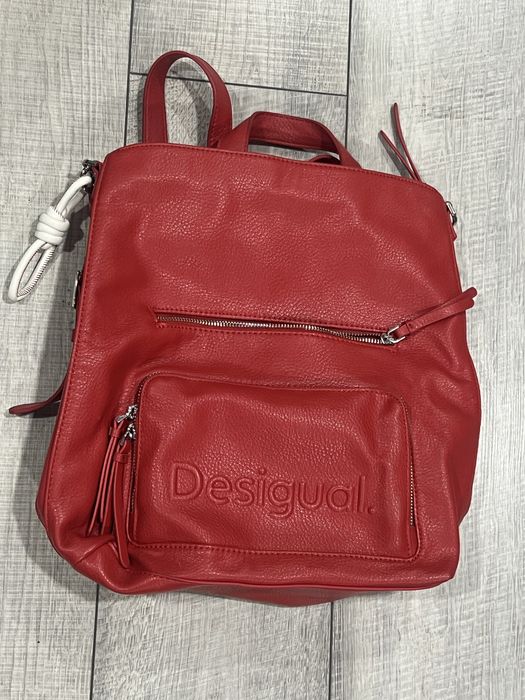 Чанта Desidual оригинална