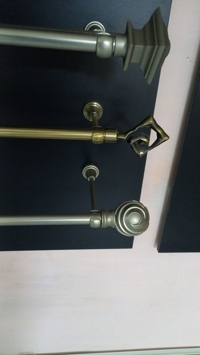 Карнизы гардины для штор.