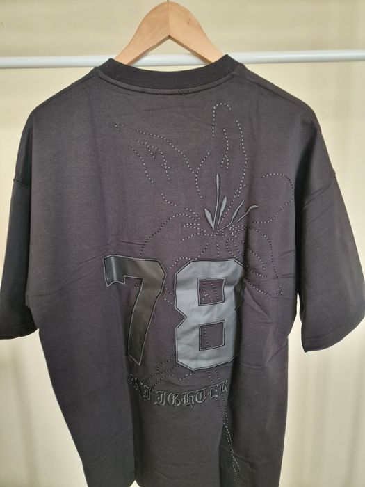 Страхотни тениски INFINGTER овърсайз,  унисекс размер S M L XL 2XL 
Най-висок
