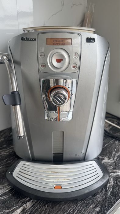 Кофе машина Saeco Talea