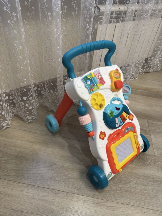 Детская кровать, манеж , шезлонг