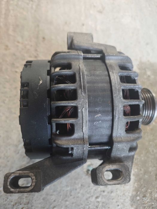 Alernator Volvo XC60, model 2015, motor 2.4