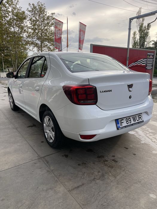 Dacia Logan  Laureat 0.9 /90CP TURBO