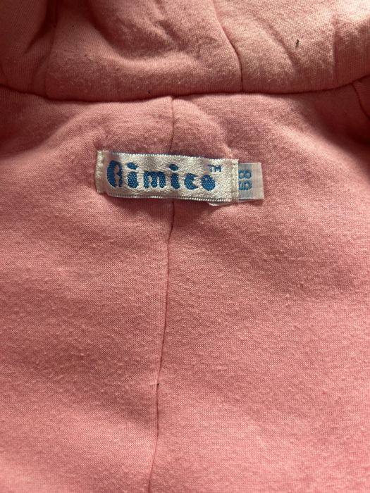 Продам комбинезон на весну