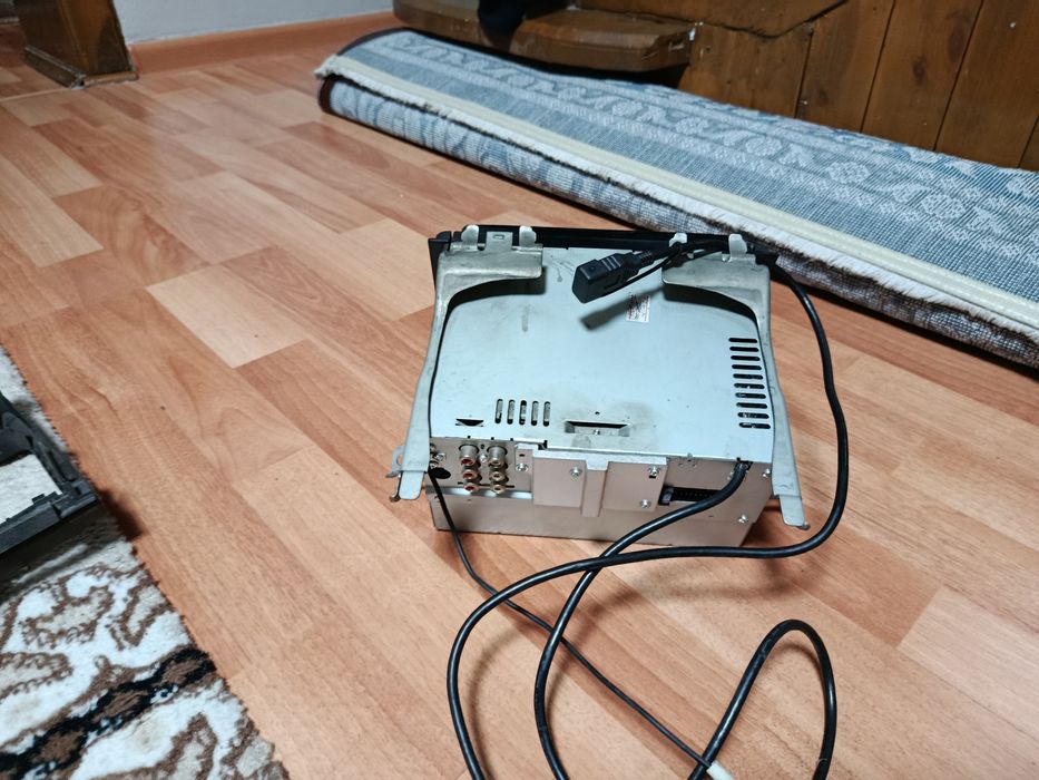 Магнитафон для камри 30,35