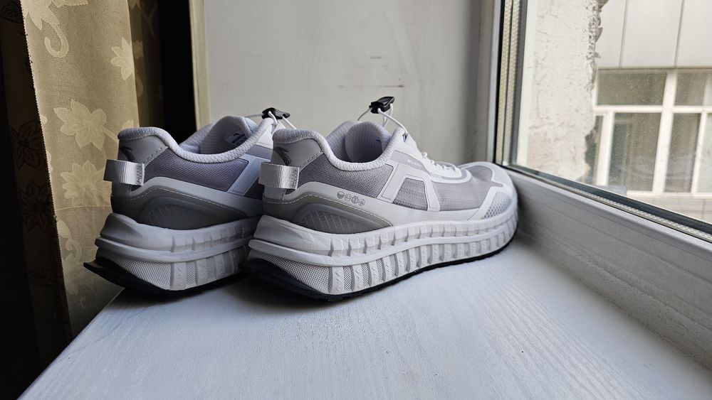 Кроссовки Antaㅤ ㅤ